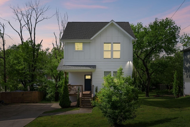 2676 Hartford Dr, Nashville, TN 37210 - photo 2