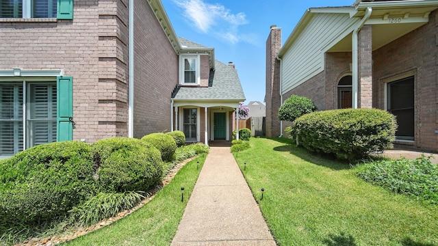 1268 Winter Springs Ln, Cordova, TN 38016 - photo 2