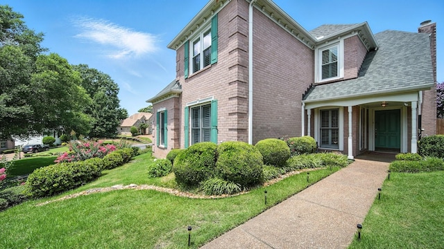 1268 Winter Springs Ln, Cordova, TN 38016 - photo 1