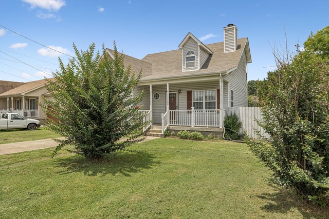224 Heritage Cir E, La Vergne, TN 37086 - photo 2