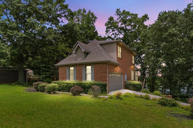 208 Loop Dr, Winchester, TN 37398 - photo 4