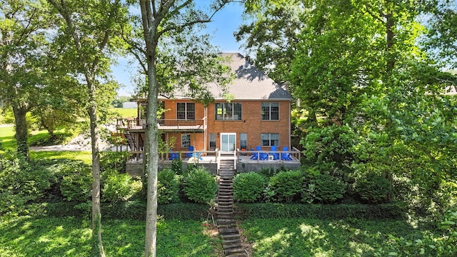208 Loop Dr, Winchester, TN 37398 - photo 10