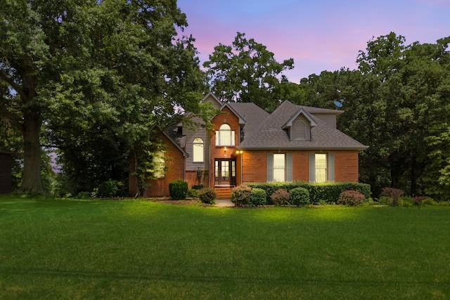 208 Loop Dr, Winchester, TN 37398 - photo 1