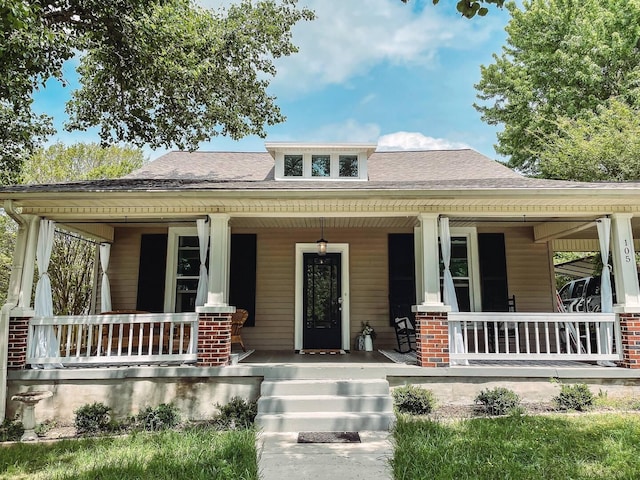 105 3rd Ave, Columbia, TN 38401 - photo 1