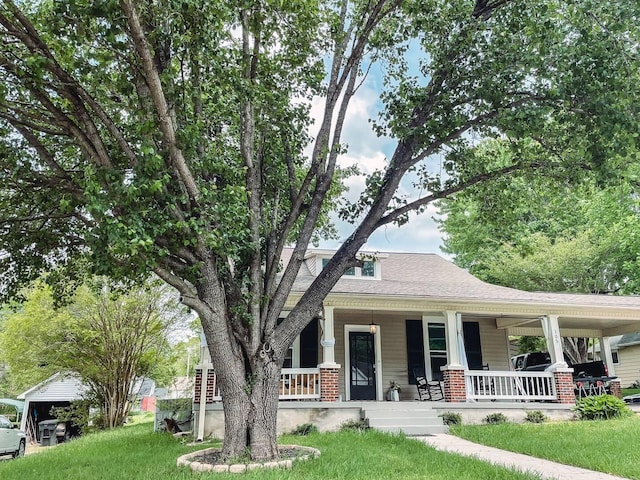 105 3rd Ave, Columbia, TN 38401 - photo 2