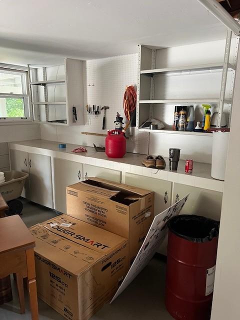 4805 Bowfield Dr, Antioch, TN 37013 - view of storage area