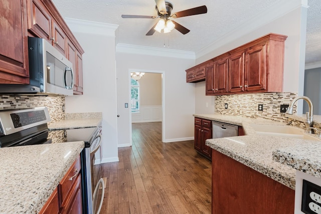 8020 Burntwood Dr, La Vergne, TN 37086 - photo 5