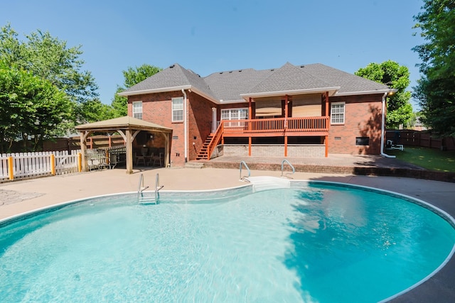 8020 Burntwood Dr, La Vergne, TN 37086 - photo 23