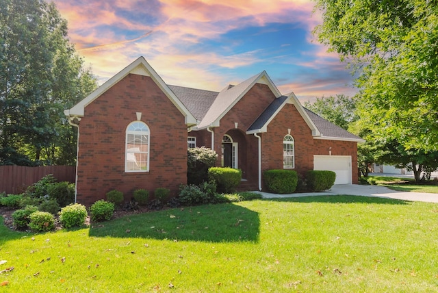 8020 Burntwood Dr, La Vergne, TN 37086 - photo 1