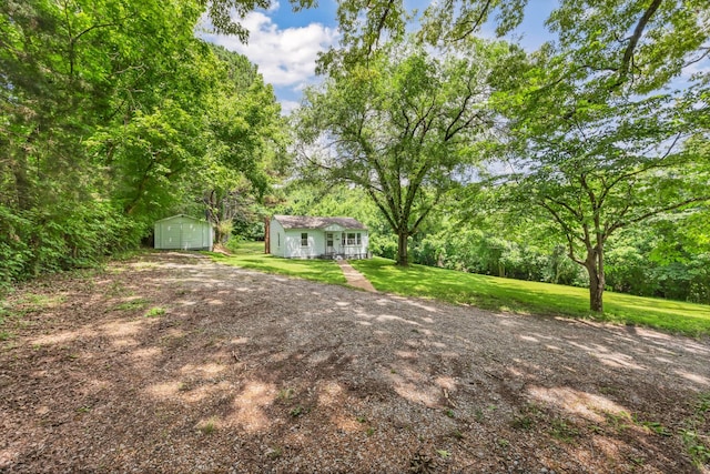 1524 River Rd, Clarksville, TN 37040 - photo 4