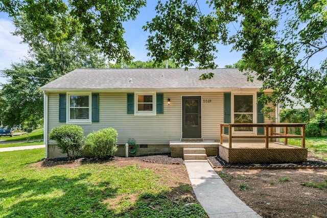 5518 Meadowcrest Ln, Nashville, TN 37209 - photo 1