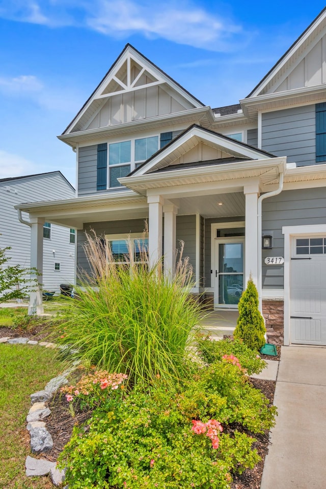 3417 Firerock Dr, Murfreesboro, TN 37128 - photo 4