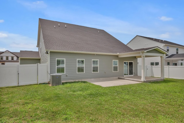 3417 Firerock Dr, Murfreesboro, TN 37128 - photo 42