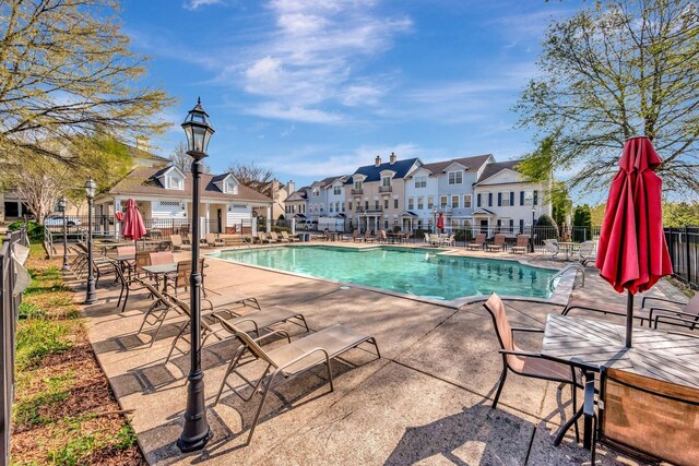 4316 Summercrest Blvd Unit 507, Antioch, TN 37013 - photo 30