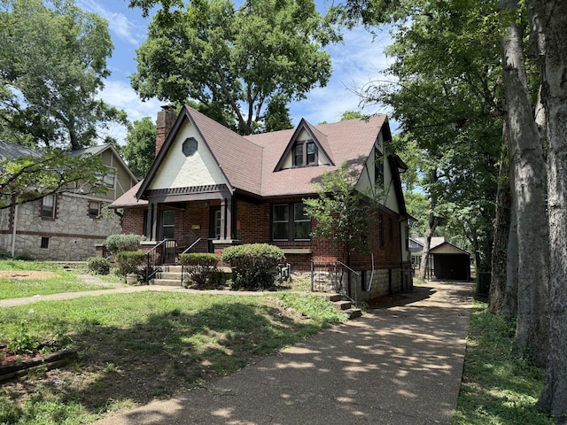 2810 Belcourt Ave, Nashville, TN 37212 - photo 4