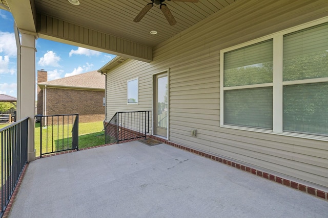 414 Stratford Park Blvd, Gallatin, TN 37066 - photo 33