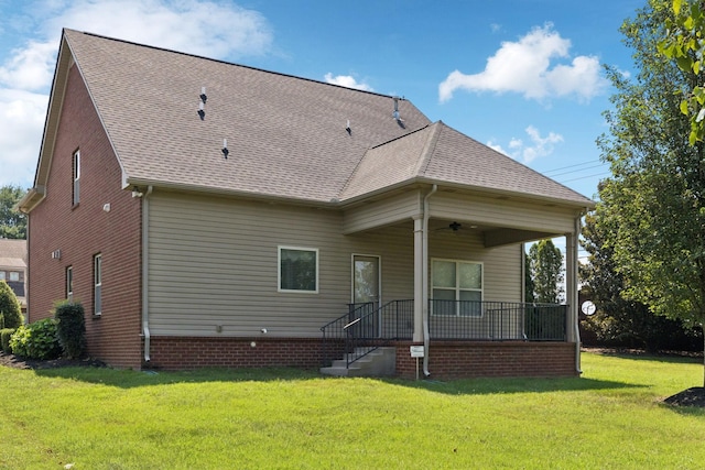 414 Stratford Park Blvd, Gallatin, TN 37066 - photo 37