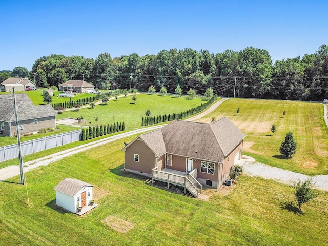 4927 Minnis Rd, Springfield, TN 37172 - photo 7