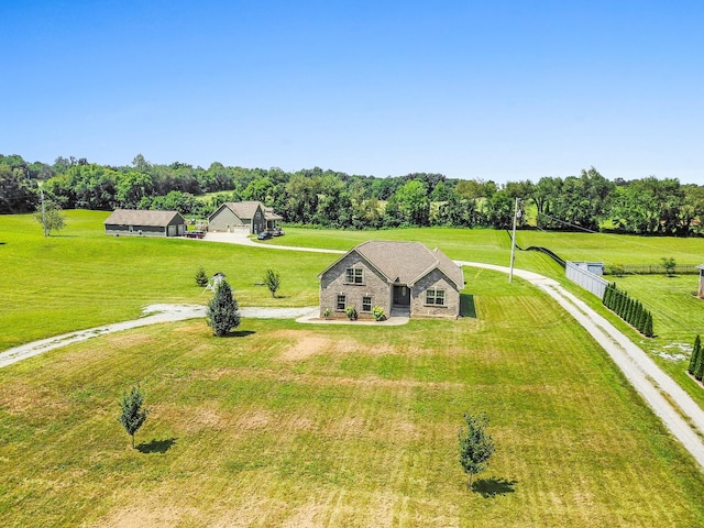 4927 Minnis Rd, Springfield, TN 37172 - photo 6