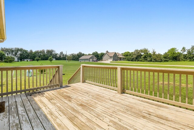 4927 Minnis Rd, Springfield, TN 37172 - photo 5