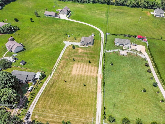 4927 Minnis Rd, Springfield, TN 37172 - photo 10
