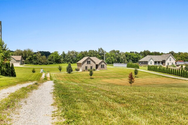 4927 Minnis Rd, Springfield, TN 37172 - photo 11