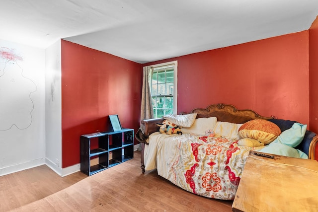 104 3rd Ave, Columbia, TN 38401 - bedroom featuring wood finished floors