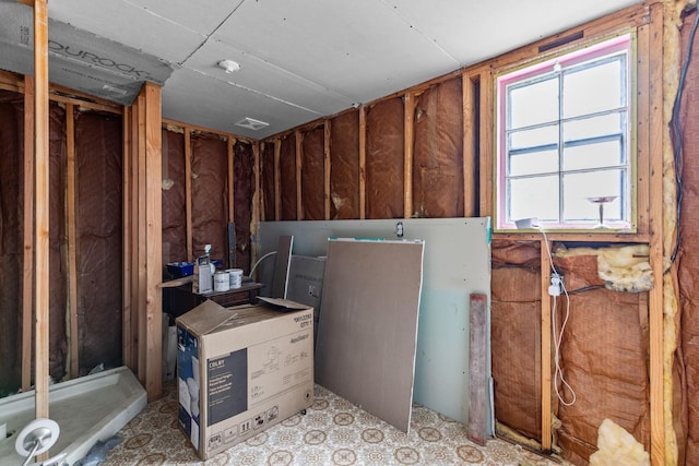104 3rd Ave, Columbia, TN 38401 - misc room with tile patterned floors