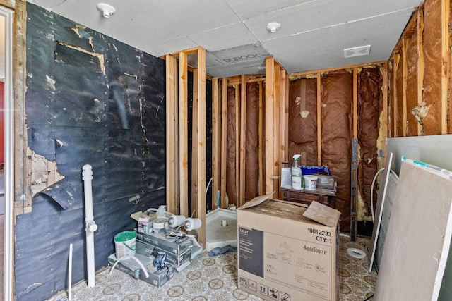 104 3rd Ave, Columbia, TN 38401 - view of bathroom