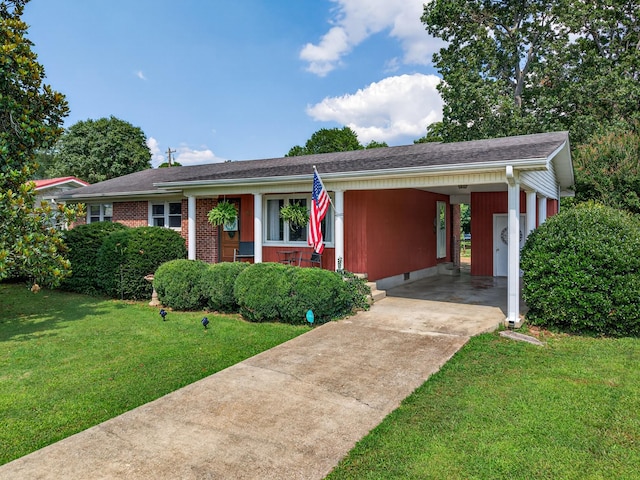 917 2nd Ave, Fayetteville, TN 37334 - photo 3