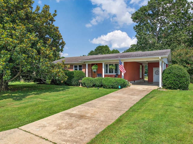 917 2nd Ave, Fayetteville, TN 37334 - photo 1