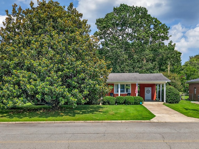 917 2nd Ave, Fayetteville, TN 37334 - photo 28