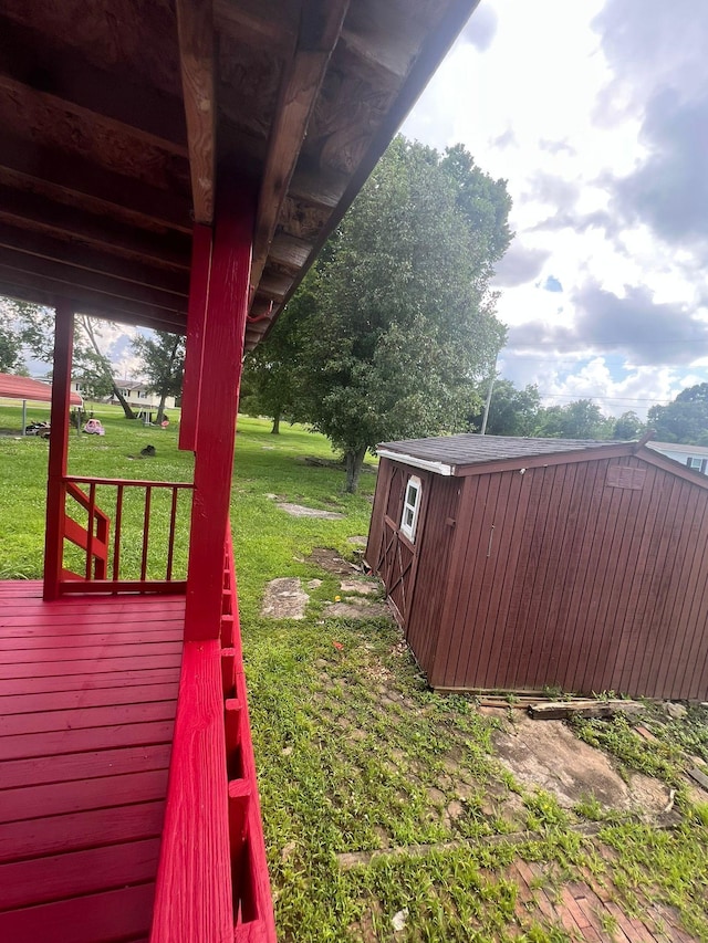 11120 Central Pike, Mount Juliet, TN 37122 - view of green lawn