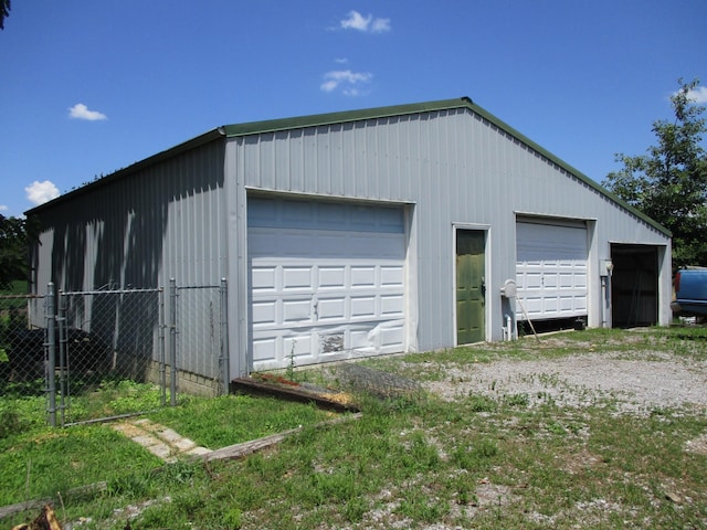 526 W Main St, Smithville, TN 37166 - photo 36