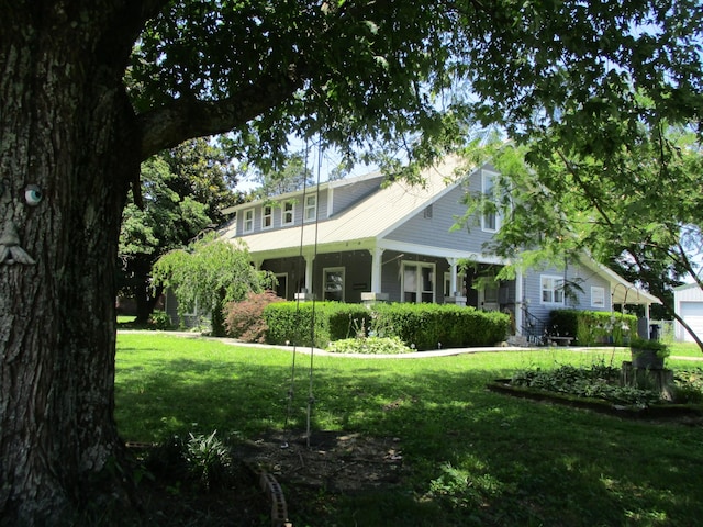 526 W Main St, Smithville, TN 37166 - photo 1