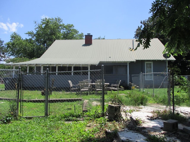 526 W Main St, Smithville, TN 37166 - photo 3
