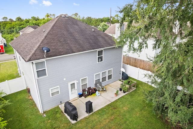 1148 Seven Oaks Blvd, Smyrna, TN 37167 - photo 37