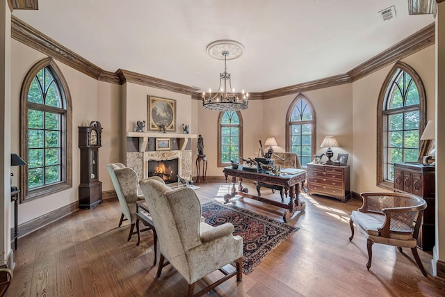 1108 Belle Meade Blvd, Nashville, TN 37205 - photo 66