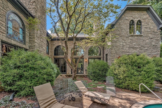 1108 Belle Meade Blvd, Nashville, TN 37205 - photo 84