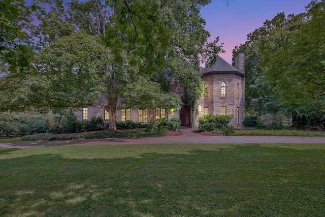 1108 Belle Meade Blvd, Nashville, TN 37205 - photo 2