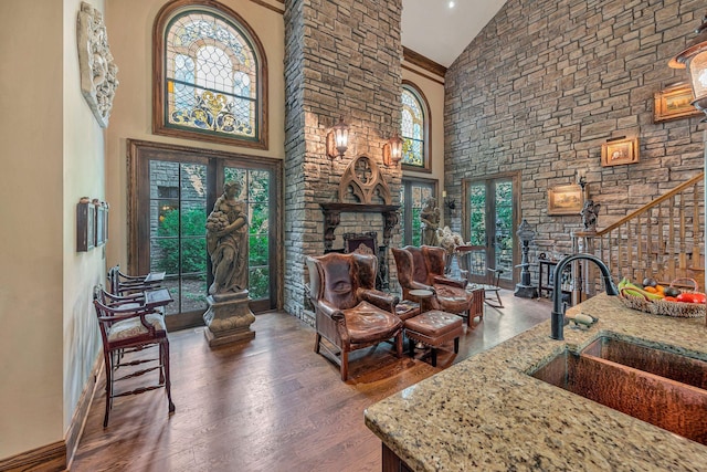 1108 Belle Meade Blvd, Nashville, TN 37205 - photo 56
