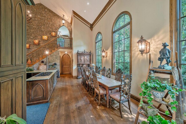 1108 Belle Meade Blvd, Nashville, TN 37205 - photo 47
