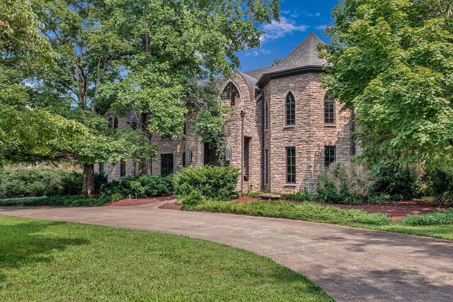 1108 Belle Meade Blvd, Nashville, TN 37205 - photo 3
