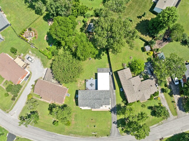 3132 Stafford Dr, Nashville, TN 37214 - photo 43
