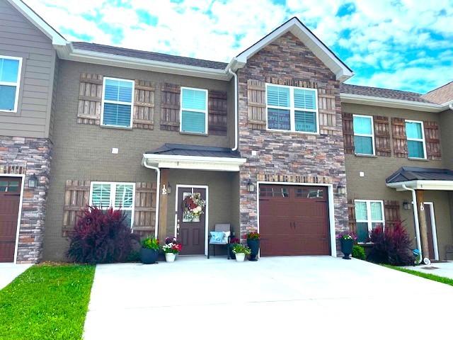 967 Horse Mountain Rd Unit 1E, Shelbyville, TN 37160 - photo 2