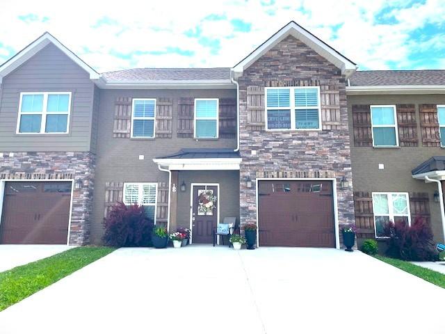 967 Horse Mountain Rd Unit 1E, Shelbyville, TN 37160 - photo 1