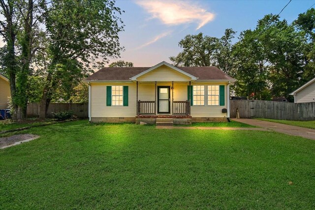 611 Cedar Bend Ln, La Vergne, TN 37086 - photo 16
