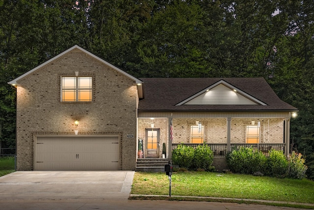 3294 Dabney Ln, Clarksville, TN 37043 - photo 1
