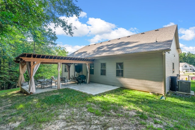 3294 Dabney Ln, Clarksville, TN 37043 - photo 31