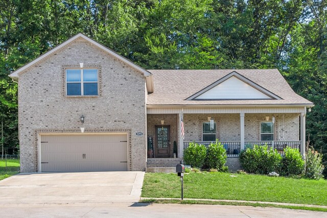 3294 Dabney Ln, Clarksville, TN 37043 - photo 2